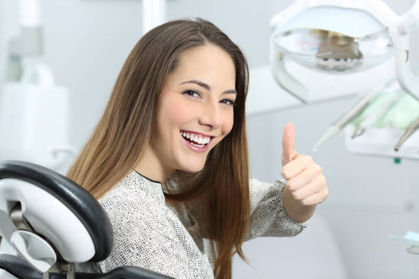 Dental X-Rays and Imaging in Reed Creek, GA